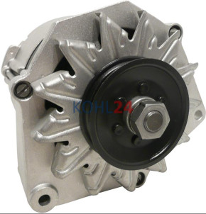 Lichtmaschine Mercedes-Benz 200 D 280 SE SE/C 300 SEL 350 SE SEL SL SLC Roadster Coupe 450 SE SEL SL SLC W107 W108 W109 W110 W111 W116 Pagode Bosch 0120400648 0120400693 0120400716 0120400717 14 Volt 55 Ampere Reparatur Made in Germany