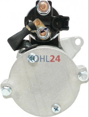 Anlasser Toyota Avensis Camry Rav4 Lexus RX300 ES350 Denso 228000-9900 228000-9901 228000-9902 428000-0700 428000-0701 428000-1840 428000-1841 428000-4530 12 Volt 1,6 KW