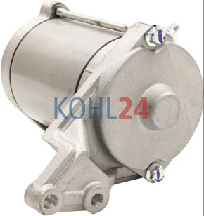 Anlasser Yamaha MT01 5PX-81890-00-00 5PX-81890-01-00 5YU-81890-00-00 12 Volt 0,4 KW Made in Germany
