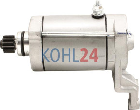 Anlasser Yamaha MT01 5PX-81890-00-00 5PX-81890-01-00 5YU-81890-00-00 12 Volt 0,4 KW Made in Germany