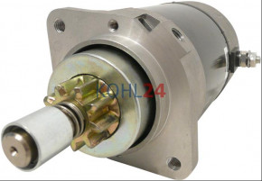 Anlasser Suzuki DT115 DT140 PU140 115 PS 140 PS Hitachi S114-437 S114-437A S114-673 12 Volt 0,9 KW