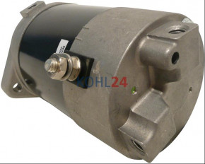 Anlasser Suzuki DT115 DT140 PU140 115 PS 140 PS Hitachi S114-437 S114-437A S114-673 12 Volt 0,9 KW