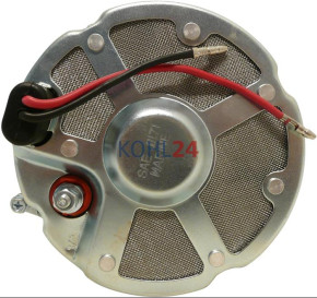 Lichtmaschine Buick Cadillac Chevrolet Crusader GMC Hyster Jeep Mercury Oldsmobile OMC Marine Pontiac Delco Remy 1100186 1102938 1102939 1103113 1103114 1103193 1105064 1105065 1105078 1105088 1105097 14 Volt 63 Ampere