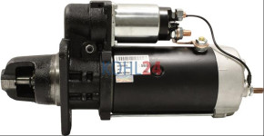 Anlasser MTU 0051516001 X51117200001 Bosch 0001371014 Prestolite M105R3013SE M105R3050SE 24 Volt 7,5 KW Original Bosch