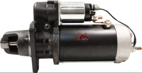 Anlasser MTU 0051516001 X51117200001 Bosch 0001371014 Prestolite M105R3013SE M105R3050SE 24 Volt 6,7 KW