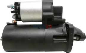 Anlasser Fiat Neckar Neckar-Spezial Europa 1100 1200 Granluce Spider 4058204 Bosch 0001105002 0001155001 AL/EDD0,5/12R2 CDD0,5/12R7 Magneti Marelli 63220400 E76-0,5/12 12 Volt 0,5 PS Reparatur Made in Germany