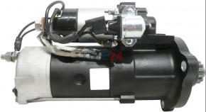Anlasser CAV 1327A460 1327A461 S115246 S115A246 Dennis DP685510 611977-197 Leece Neville Prestolite 870661Z Perkins 2873K055 2873K058 24 Volt 7,8 KW Made in Germany