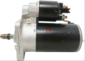 Anlasser Farymann Diesel 15D 15W 18D 18W 32A 32W Fischer Panda P4500 Kohler Power Systems Iskra Letrika 11.130.984 AZE1542 IS0984 Mahle MS231 12 Volt 0,9 KW Original Iskra Letrika (Mahle)