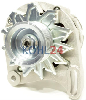 Lichtmaschine Iskra Letrika 11.203.889 AAK1883 IA1407 Mahle MG544 28 Volt 55 Ampere Original Iskra Letrika (Mahle)