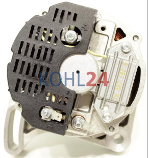Lichtmaschine Iskra Letrika 11.203.889 AAK1883 IA1407 Mahle MG544 28 Volt 55 Ampere Original Iskra Letrika (Mahle)
