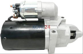 Anlasser Chevrolet Camaro Pontiac Firebird Delco Remy 10455011 10455054 10465061 10465393 19136214 12 Volt 1,2 KW