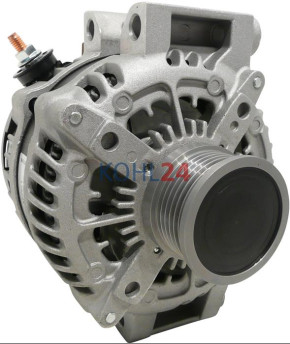 Lichtmaschine Chrysler 300 300C 3.0 CRD Jeep Grand Cherokee 3.0 CRDi Lancia Thema 3.0 CRD Denso 104210-6590 104210-6591 104210-6592 14 Volt 220 Ampere