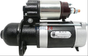 Anlasser Changchai 2100 2105 2108 2110 4L18 4L68 4L88 Laidong LL480QB Weifang ZL10A China Made QD252 QDJ252E 24 Volt 4,5 KW Original China Made