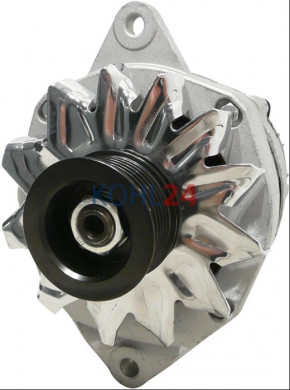 Lichtmaschine Volvo 440 460 480 Volvo Penta Bosch 0986036860 0986036880 Valeo A13N106 A13N133 A13N178 A13N179 A13N232 A13N233 A13N238 A13N241 A13N242 A13N289 14 Volt 70 Ampere