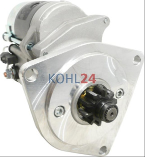 Anlasser Ford Model A A11002-12 12 Volt 1,4 KW Original WOSP