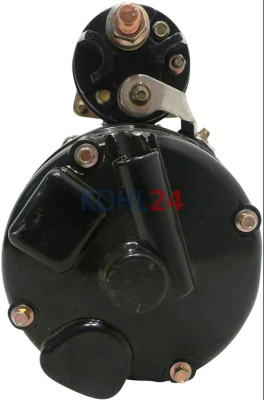 Anlasser Cummins 8.3L ISC Freightliner International IHC Sterling Delco Remy 10461240 10461304 10478812 10478818 10478926 10479109 8200080 12 Volt Made in Germany