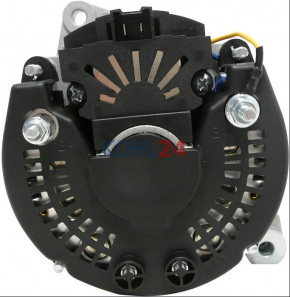 Lichtmaschine Renault 5 9 18 19 21 Clio Express Extra Rapid Bosch 0986034740 Ducellier 516062 516064 516074 Magneti Marelli 63320039 63321083 63321114 63396554 Valeo A13N104 A13N110 A13N121 14 Volt 65 Ampere