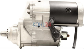 Anlasser John Deere 6090 T660 T670 WTS RE520634 Denso 428000-3320 12 Volt 5,0 KW Made in Germany