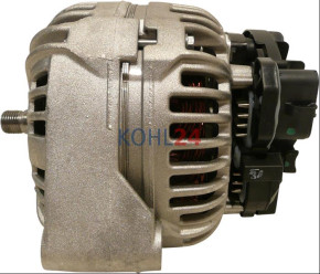 Lichtmaschine Atlas KHD Deutz TCD6,1L6 Käser M171 usw. Bosch 0124655093 0124655223 1986A00549 28 Volt 100 Ampere Original Bosch