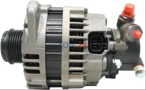 Lichtmaschine Opel Astra 1.7 CDTI GTC Bosch 0986048320 Hitachi LR1100-507 LR1100-507A LR1100-507B LR1100-507C LR1100-507D LR1100-507E LR1100-508 LR1100-508A LR1100-508B LR1100-508C LR1100-508D LR1100-508E LR1100-508F 14 Volt 100 Ampere