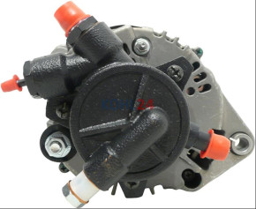 Lichtmaschine Opel Astra 1.7 CDTI GTC Bosch 0986048320 Hitachi LR1100-507 LR1100-507A LR1100-507B LR1100-507C LR1100-507D LR1100-507E LR1100-508 LR1100-508A LR1100-508B LR1100-508C LR1100-508D LR1100-508E LR1100-508F 14 Volt 100 Ampere