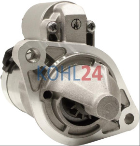Anlasser Chevrolet Corsa Honda Civic Mercruiser Opel Astra Combo Corsa Meriva Mokka Zafira 1.7 DTi CDTI Bosch 0986019361 Hitachi S114-829 S114-829A S114-829B S114-829C S114-829D S114-869 S114-925 S114-925A 12 Volt 1,4 KW Original Valeo Mando