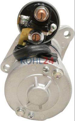Anlasser Chevrolet Corsa Honda Civic Mercruiser Opel Astra Combo Corsa Meriva Mokka Zafira 1.7 DTi CDTI Bosch 0986019361 Hitachi S114-829 S114-829A S114-829B S114-829C S114-829D S114-869 S114-925 S114-925A 12 Volt 1,4 KW Original Hitachi
