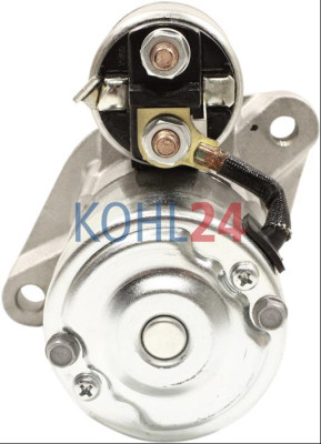 Anlasser Chevrolet Corsa Honda Civic Mercruiser Opel Astra Combo Corsa Meriva Mokka Zafira 1.7 DTi CDTI Bosch 0986019361 Hitachi S114-829 S114-829A S114-829B S114-829C S114-829D S114-869 S114-925 S114-925A 12 Volt 1,4 KW Original Valeo Mando