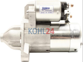 Anlasser Chevrolet Corsa Honda Civic Mercruiser Opel Astra Combo Corsa Meriva Mokka Zafira 1.7 DTi CDTI Bosch 0986019361 Hitachi S114-829 S114-829A S114-829B S114-829C S114-829D S114-869 S114-925 S114-925A 12 Volt 1,4 KW Original Valeo Mando