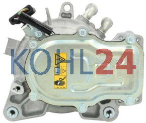 Anlasser Lichtmaschine BMW 225xe i8 Coupe Roadster Mini Countryman F60 SE ALL4 Denso 212000-0081 212000-0082 212000-0083 212000-0084 14 Volt 200 Ampere Original Denso