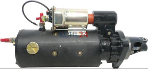 Anlasser MTU Motor Delco Remy 1109283 1109284 1109758 1109996 1990257 1990258 1993740 1993743 1993798 1993959 1993960 10461160 10461167 10461369 10478807 10478808 10478829 10478830 10478916 64 Volt Original Made in Germany