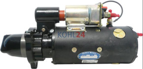 Anlasser MTU Motor Delco Remy 1109283 1109284 1109758 1109996 1990257 1990258 1993740 1993743 1993798 1993959 1993960 10461160 10461167 10461369 10478807 10478808 10478829 10478830 10478916 64 Volt Original Made in Germany