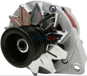 Lichtmaschine Mercedes-Benz 180E 190D 190E 200 208 210 230 250 300D 308 310 408 410 508 W107 W124 W201 Bosch 0120488126 0120489321 0120489322 0120489325 0120489326 0120489327 0120489328 0986033730 0986033810 14 Volt 70 Ampere