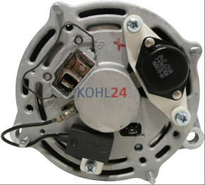 Lichtmaschine Mercedes-Benz 180E 190D 190E 200 208 210 230 250 300D 308 310 408 410 508 W107 W124 W201 Bosch 0120488126 0120489321 0120489322 0120489325 0120489326 0120489327 0120489328 0986033730 0986033810 14 Volt 70 Ampere