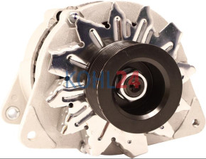 Lichtmaschine Ford Leyland Lister-Petter Perkins Motor Bosch 0986080850 Lucas 24299 24406 24413 54022415 54022578 54022619 54022711 Prestolite 66021585 28 Volt 30 Ampere