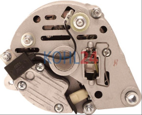 Lichtmaschine Ford Leyland Lister-Petter Perkins Motor Bosch 0986080850 Lucas 24299 24406 24413 54022415 54022578 54022619 54022711 Prestolite 66021585 28 Volt 30 Ampere