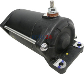 Anlasser Indian Chief Classic Dark Horse Vintage Chieftain Classic Dark Horse Elite Limited Roadmaster Classic Elite Scout Bobber Sixty Springfield Dark Horse Victory Octane Lucas 26024662 26024695 Polaris 4014058 4014767 4015260 4017209 12 Volt