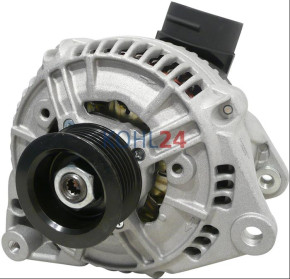 Lichtmaschine Audi A6 4.2 A8 2.8 3.7 4.2 S8 4.2 Bosch 0123520019 0123520021 0123520026 0123520027 0123520031 0986043777 0986044157 14 Volt 150 Ampere