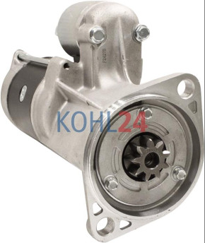 Anlasser Isuzu D-Max Rodeo PickUp 2.5 3.0 Opel Campo 2.5 Hitachi S13-555 S13-555A S13-555B 12 Volt 2,3 KW