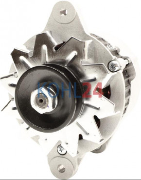 Lichtmaschine Ford Hyster Komatsu Mazda Mitsubishi Nissan Sumitomo Yale Mitsubishi A1T15674 A1T20173 A1T20174 A1T20178 A1T20572 A1T20573 A1T20574 A1T20579 A1T20591 A1T21337 A1T21372 A1T21374 A1T21377 A1T21397 usw. 14 Volt 35 Ampere