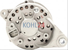 Lichtmaschine Ford Hyster Komatsu Mazda Mitsubishi Nissan Sumitomo Yale Mitsubishi A1T15674 A1T20173 A1T20174 A1T20178 A1T20572 A1T20573 A1T20574 A1T20579 A1T20591 A1T21337 A1T21372 A1T21374 A1T21377 A1T21397 usw. 14 Volt 35 Ampere