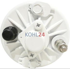 Anlasser Iveco Motor Marine CAV 1320D938 1320F938 1320G938 1327A140 1327A141 CA45D12-121M CA45F12-121M CA45G12-121M S115A12-30M 12 Volt 3,6 KW Original Prestolite