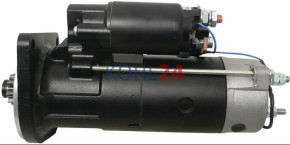 Anlasser Iveco Motor Marine CAV 1320D938 1320F938 1320G938 1327A140 1327A141 CA45D12-121M CA45F12-121M CA45G12-121M S115A12-30M 12 Volt 3,6 KW Made in Germany