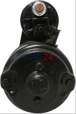 Anlasser Citroen BX11 BX14 C15 LNA Visa Peugeot 104 205 Renault 14 Talbo Samba Bosch 0001208226 0001208228 0001208518 0986010260 Valeo D8E117 D8E137 D8E151 D9E53 D9E64 D9E75 12 Volt 1,05 KW
