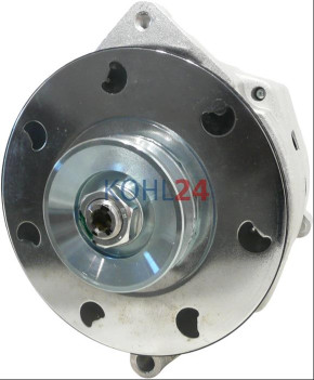 Lichtmaschine American Motors Buick Cadillac Chevrolet GMC International Jeep Oldsmobile Pontiac Delco Remy 1100589 1101157 1101240 1101241 1101242 1101243 1101244 1101245 1101298 1101299 1101300 1101301 1101304 1101305 1101324 usw. 14 Volt 94 Ampere