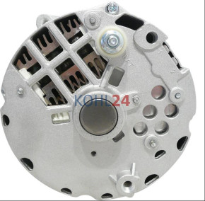 Lichtmaschine American Motors Buick Cadillac Chevrolet GMC International Jeep Oldsmobile Pontiac Delco Remy 1100589 1101157 1101240 1101241 1101242 1101243 1101244 1101245 1101298 1101299 1101300 1101301 1101304 1101305 1101324 usw. 14 Volt 94 Ampere