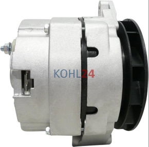 Lichtmaschine American Motors Buick Cadillac Chevrolet GMC International Jeep Oldsmobile Pontiac Delco Remy 1100589 1101157 1101240 1101241 1101242 1101243 1101244 1101245 1101298 1101299 1101300 1101301 1101304 1101305 1101324 usw. 14 Volt 94 Ampere