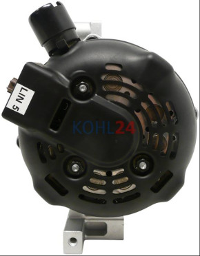 Lichtmaschine Honda Civic 2.2 i-DTEC CR-V 2.2 i-DTEC 4WD Denso 104210-1650 CSJ65 14 Volt 150 Ampere