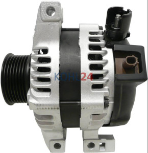Lichtmaschine Honda Civic 2.2 i-DTEC CR-V 2.2 i-DTEC 4WD Denso 104210-1650 CSJ65 14 Volt 150 Ampere