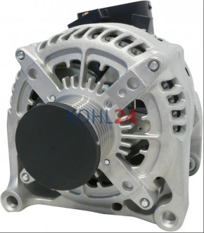 Lichtmaschine BMW 114i 116i 118i 120i 125i 316i 320i F20 F21 F30 F31 F35 Denso 104210-6330 104210-6331 104210-6332 104210-6333 104210-6334 104210-6335 14 Volt 170 Ampere